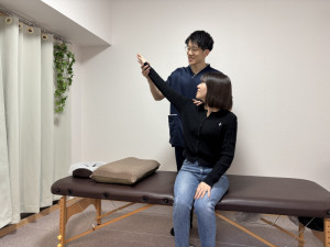 検査