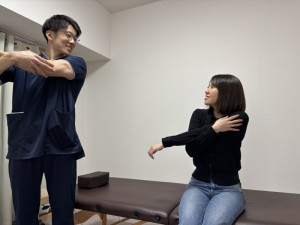 アフターケア